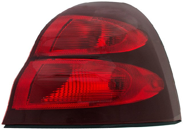 Tail Light Assembly Dorman 1611249