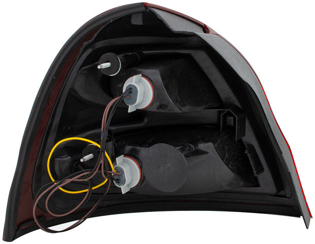 Tail Light Assembly Dorman 1611249