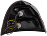 Tail Light Assembly Dorman 1611249