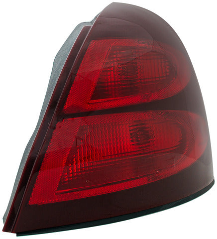 Tail Light Assembly Dorman 1611249