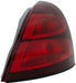Tail Light Assembly Dorman 1611249