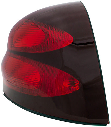 Tail Light Assembly Dorman 1611249