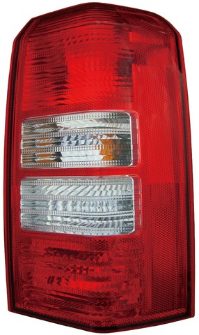 Tail Light Assembly Dorman 1611253
