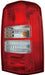 Tail Light Assembly Dorman 1611253