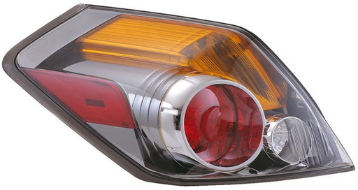 Tail Light Assembly Dorman 1611254