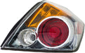 Tail Light Assembly Dorman 1611255