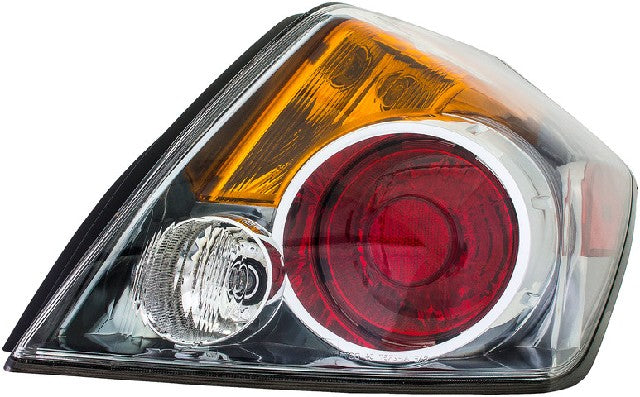Tail Light Assembly Dorman 1611255