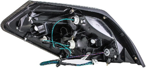 Tail Light Assembly Dorman 1611255