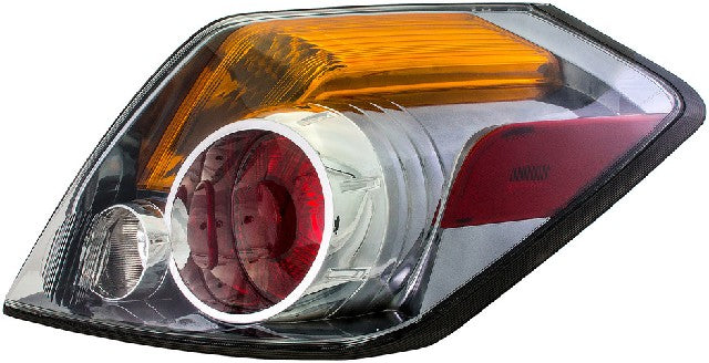 Tail Light Assembly Dorman 1611255