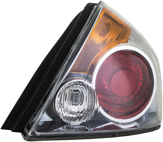 Tail Light Assembly Dorman 1611255