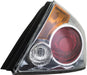 Tail Light Assembly Dorman 1611255