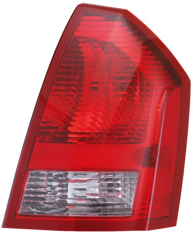 Tail Light Assembly Dorman 1611256