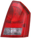 Tail Light Assembly Dorman 1611256
