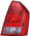 Tail Light Assembly Dorman 1611257