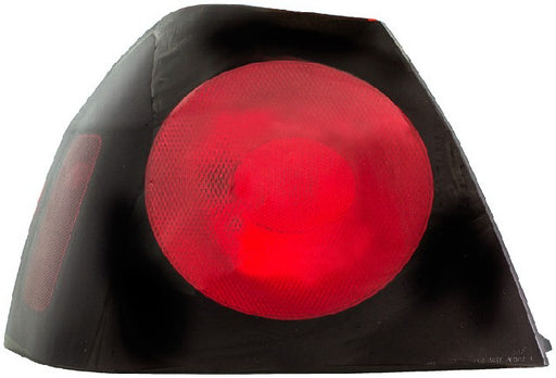 Tail Light Assembly Dorman 1611258