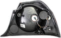 Tail Light Assembly Dorman 1611258