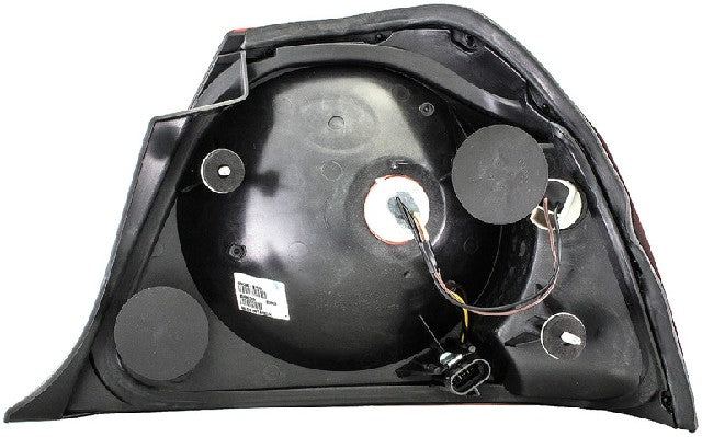 Tail Light Assembly Dorman 1611258