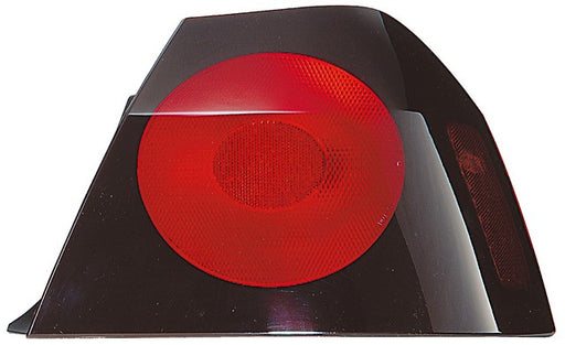 Tail Light Assembly Dorman 1611259