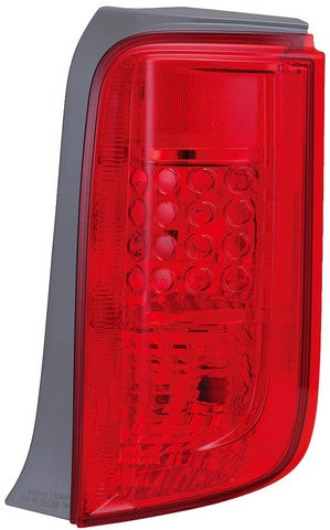 Tail Light Assembly Dorman 1611261