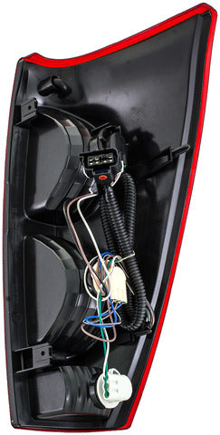 Tail Light Assembly Dorman 1611262