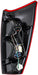 Tail Light Assembly Dorman 1611262