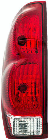 Tail Light Assembly Dorman 1611262