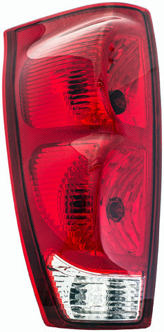 Tail Light Assembly Dorman 1611262