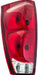 Tail Light Assembly Dorman 1611262