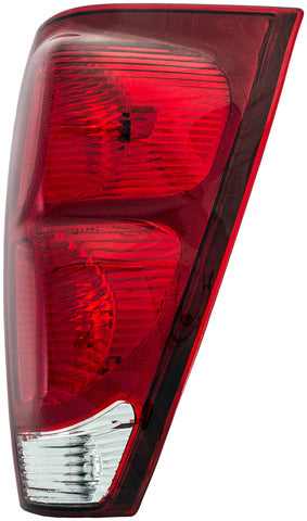 Tail Light Assembly Dorman 1611263