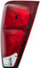Tail Light Assembly Dorman 1611263