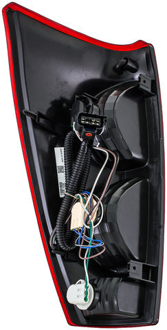 Tail Light Assembly Dorman 1611263