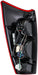 Tail Light Assembly Dorman 1611263