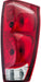 Tail Light Assembly Dorman 1611263