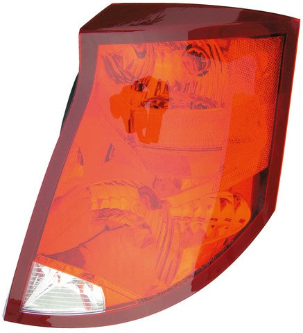 Tail Light Assembly Dorman 1611265