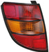 Tail Light Assembly Dorman 1611266