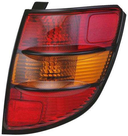 Tail Light Assembly Dorman 1611267