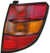 Tail Light Assembly Dorman 1611267