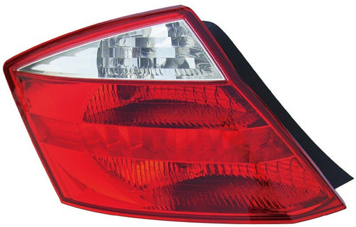 Tail Light Assembly Dorman 1611271