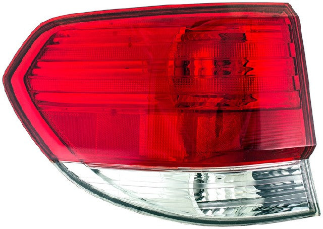 Tail Light Assembly Dorman 1611272