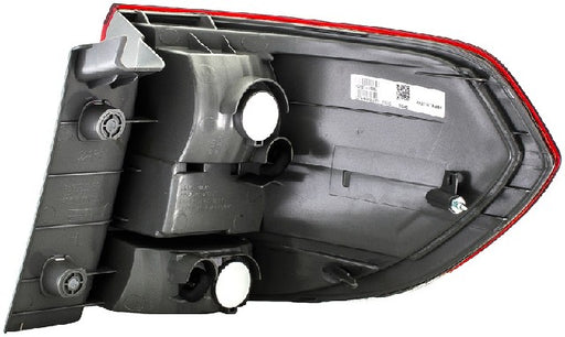 Tail Light Assembly Dorman 1611272
