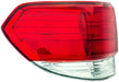 Tail Light Assembly Dorman 1611272