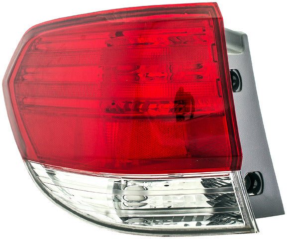 Tail Light Assembly Dorman 1611272