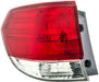 Tail Light Assembly Dorman 1611272