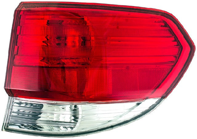 Tail Light Assembly Dorman 1611273