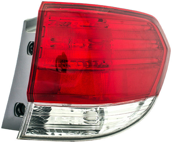 Tail Light Assembly Dorman 1611273