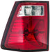 Tail Light Assembly Dorman 1611274