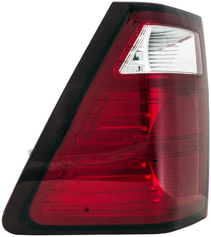 Tail Light Assembly Dorman 1611274