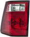 Tail Light Assembly Dorman 1611274