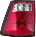 Tail Light Assembly Dorman 1611275