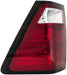 Tail Light Assembly Dorman 1611275